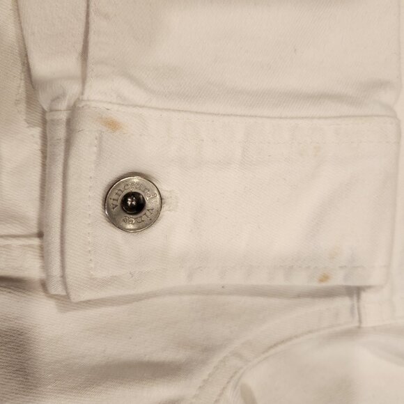 Vineyard Vines Denim Jacket - Picture 3 of 5